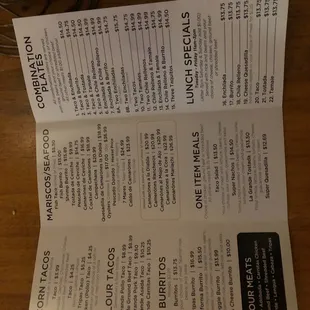 What to get???