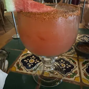 drink, dessert