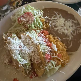 food, tacos