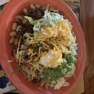 Taco Salad