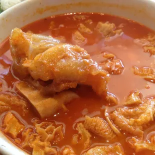 Menudo