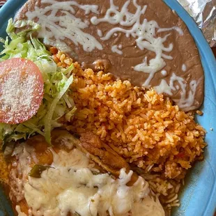 Rellenos