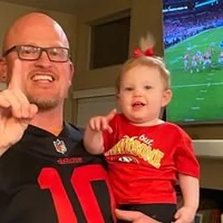 Garrett W.