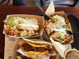 Chando's Tacos