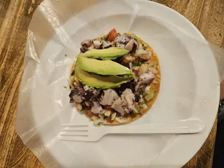 Taqueria Garibaldi de Roseville