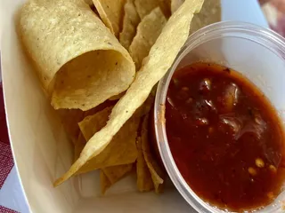 Taqueria Los Cabos
