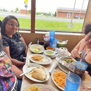 soups and chowder, interior