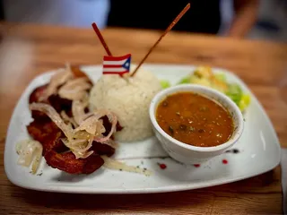Manjar Criollo