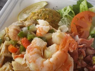 El Rincón Isleño