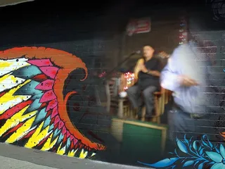 Rancho Latino
