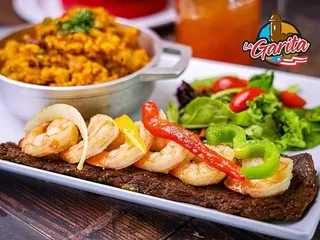 La Garita