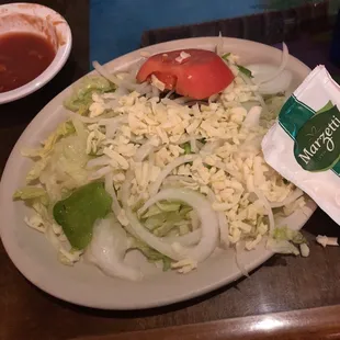 Salad
