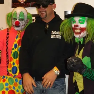 A great place to eat awesome it is