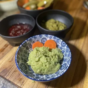 Guacamole!