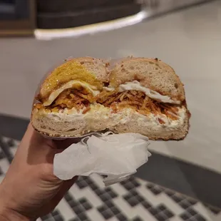 El Bagel