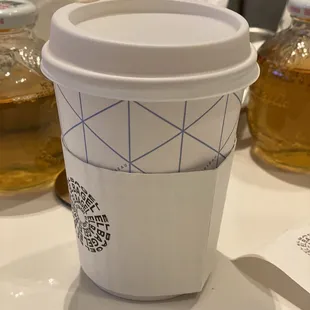 Excellent drip coffee!