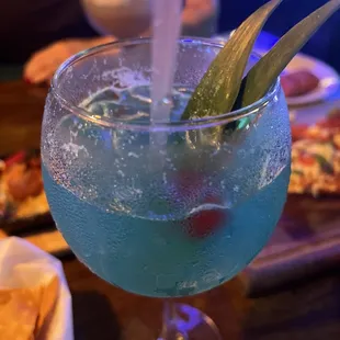 El JuanGa drink