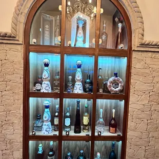 Tequila case