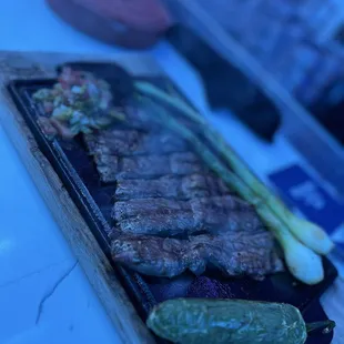 Carne Asada