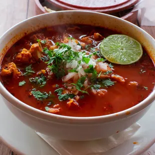 Menudo