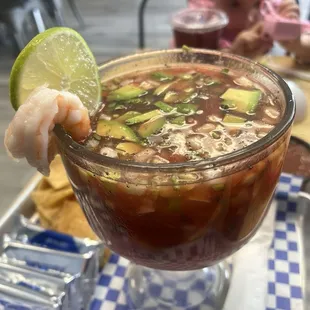 Amazing taste and great portions for a very reasonable price.