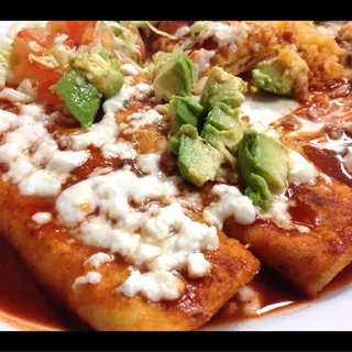 Enchilada