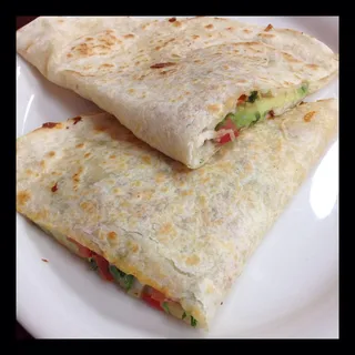 Quesadilla