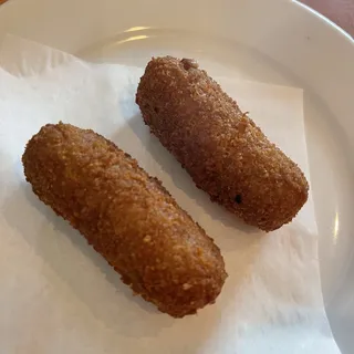 Croquetas