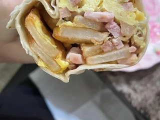 Cafe Leon Mexican Restaurant