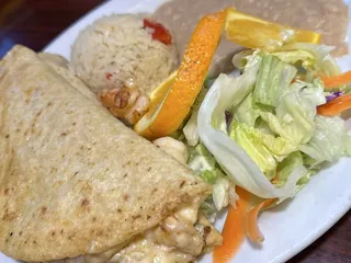 Tacos Y Mariscos Las Espuelas