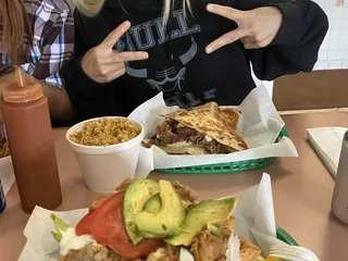 Taco Grande