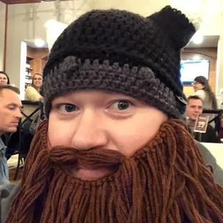 Adam B.