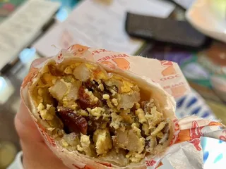 Adalbertos Mexican Food