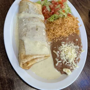 Chimichanga