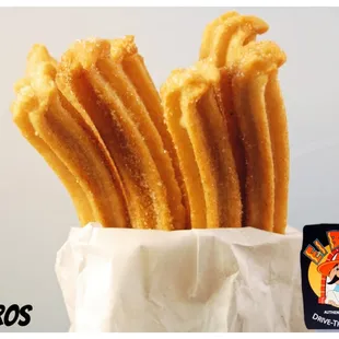 Churros