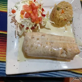 Chimichanga