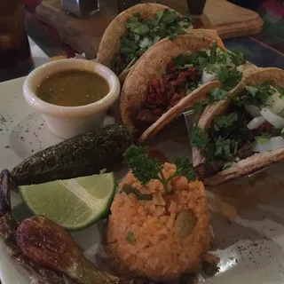 Tacos Jalisco