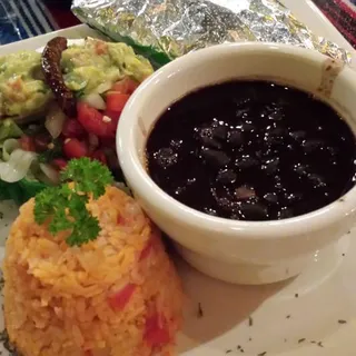 Fajitas