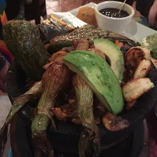 Molcajete Grill