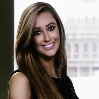 Christine M.
