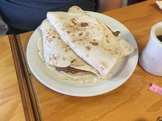 Tejas Cafe