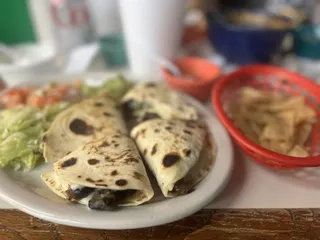 Little Taco Factory