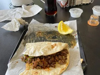 Mike's Taco House