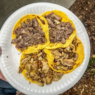 tacos, food