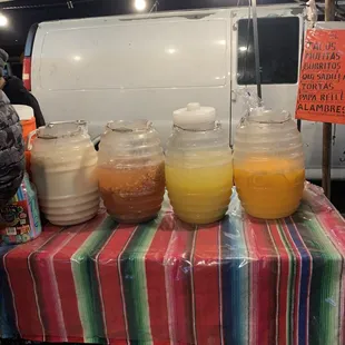 Jugos