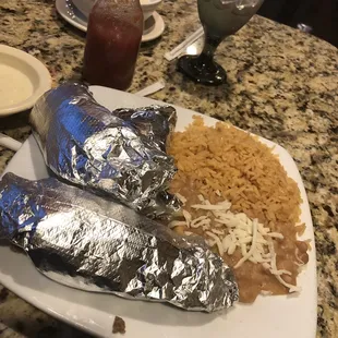 Tacos from Taco Tuesday