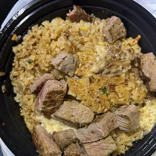 steak bowl