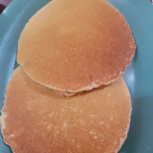 Pancakes