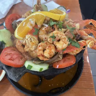 Molcajete