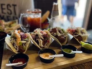 Mariscos Central is now Coco Loko